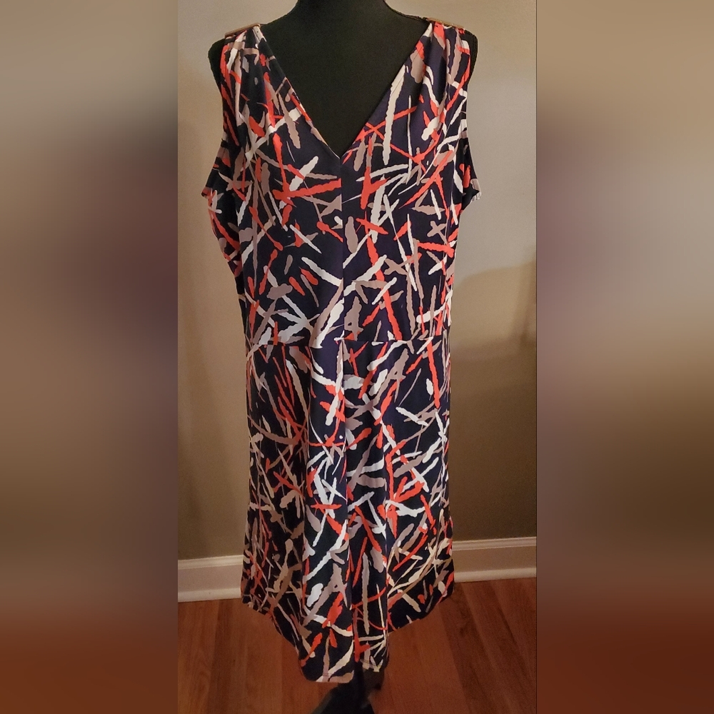 Micheal Kors Dress Size XL